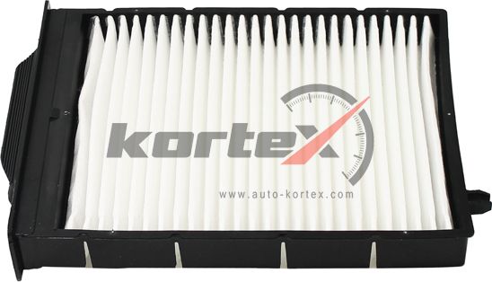Фильтр салонный RENAULT MEGANE 02 (Kortex). Артикул KC0114
