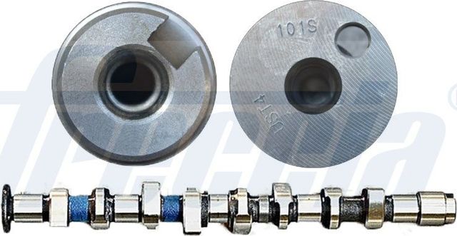 Распредвал Freccia для SEAT Inca I 1997-2000. Артикул CM05-2241