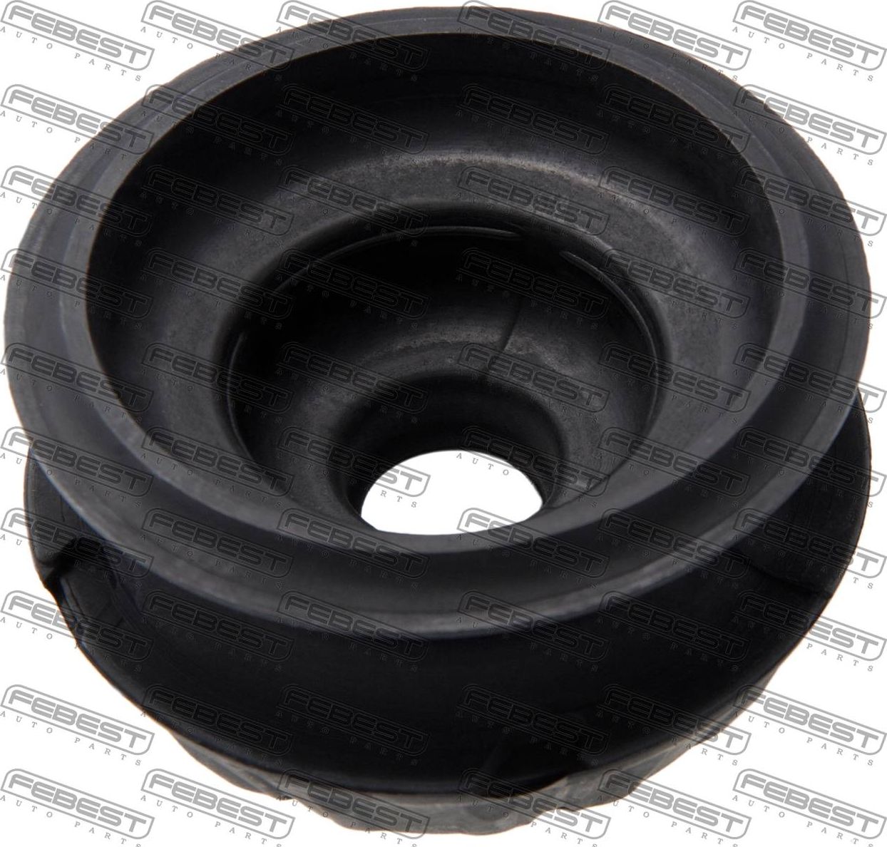 Опора амортизатора (стойки) Febest. Артикул TSS-JKSP90F