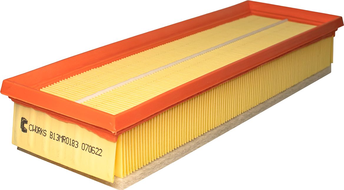 Фильтр воздушный (Cworks). Артикул B13MR0183