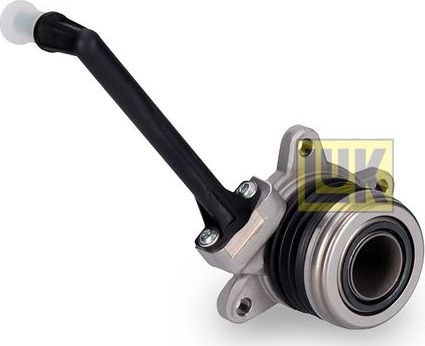 Выжимной подшипник сцепления LuK для Hyundai Tucson III 2015-2026. Артикул 510 0274 10