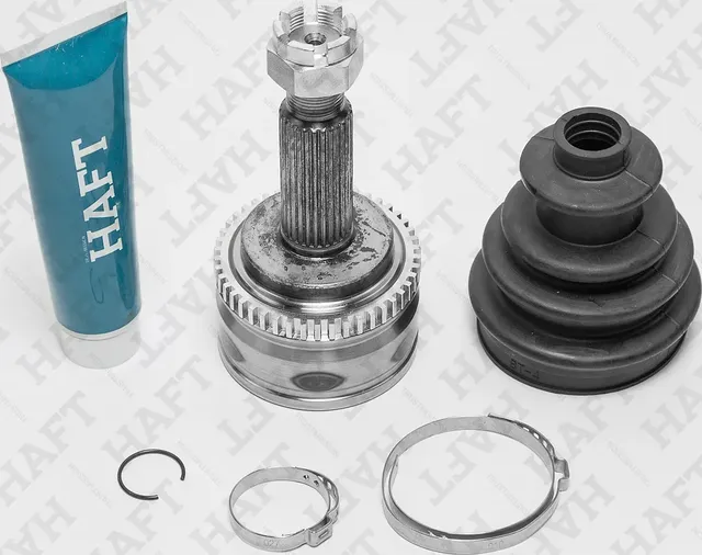 ШРУС HYUNDAI/KIA CEED 07 (Haft). Артикул GA0268