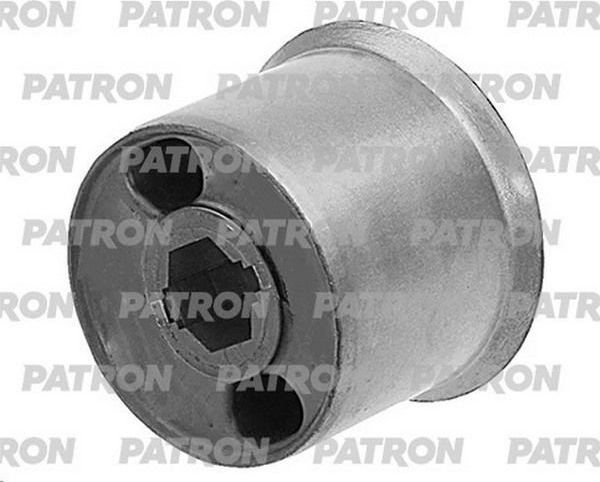 Сайлентблок рычага подвески Patron. Артикул PSE10313