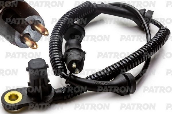 Датчик ABS Patron задний для Renault Master II 2003-2010. Артикул ABS50939