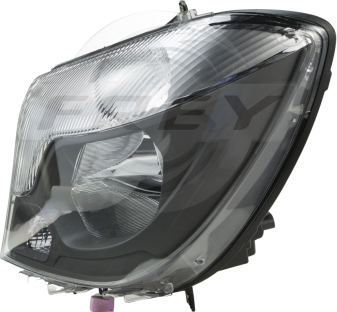 Фара передняя основная Frey. Артикул 790918001