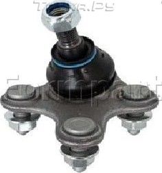 Шаровая опора Formpart передняя левая нижняя для Volkswagen Golf VII 2012-2026. Артикул 2904031