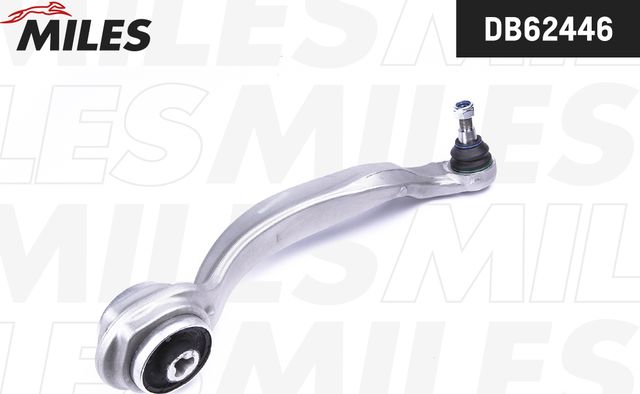 Поперечный рычаг передней подвески Miles (алюминий). Артикул DB62446
