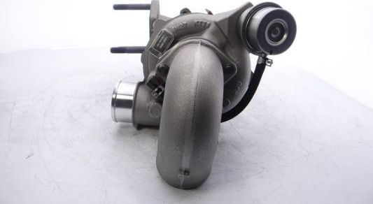 Турбина (турбокомпрессор) Garrett Original Spare part. Артикул 710060-5003S