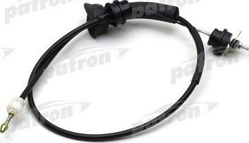 Трос сцепления Patron. Артикул PC6018