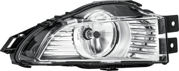 Фара противотуманная Hella правая для Opel Insignia I 2008-2013. Артикул 1NA 354 665-021