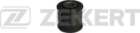 Сайлентблок заднего рычага подвески Zekkert. Артикул GM-5833