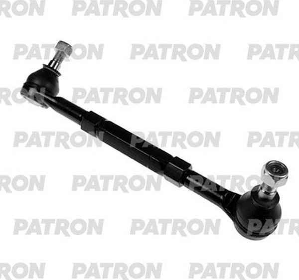 Рулевая тяга поперечная Patron. Артикул PS2162