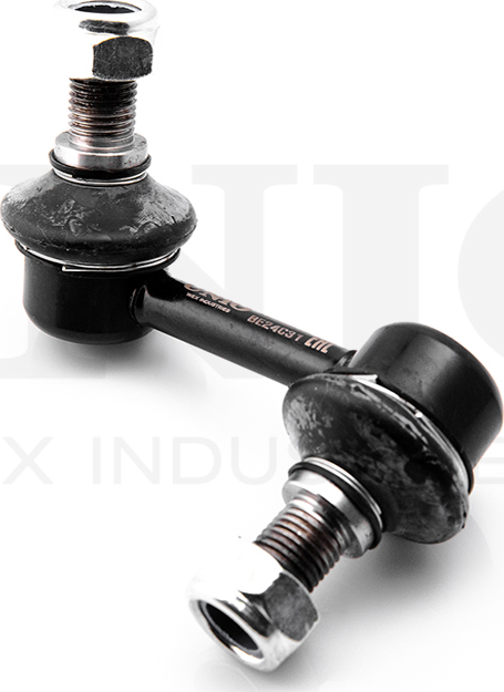 Тяга/стойка стабилизатора (Unio). Артикул SSP-50234