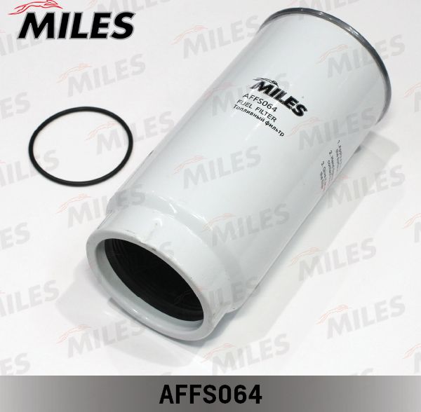 Топливный фильтр Miles для DAF CF 85 2001-2013. Артикул AFFS064
