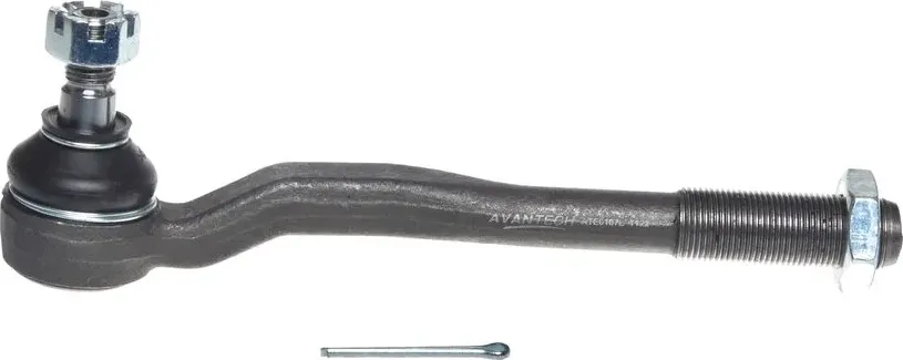 Наконечник рулевой тяги (Avantech). Артикул ATE0107L