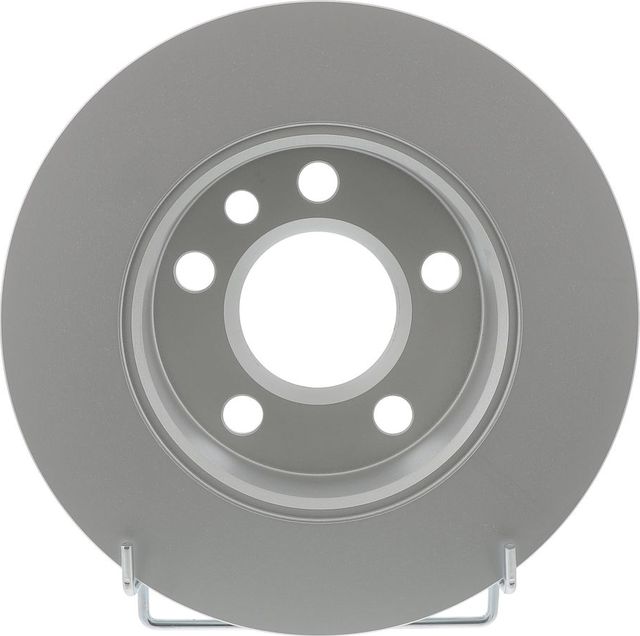 Тормозной диск Ferodo Premier передний для Volkswagen Transporter T4 1990-1995. Артикул DDF426C