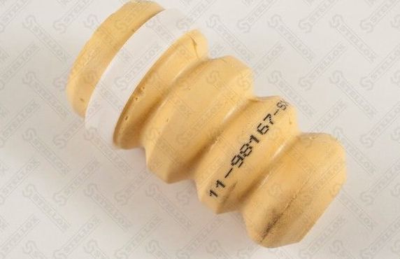 Отбойник амортизатора (стойки) Stellox. Артикул 11-98167-SX