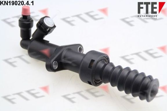 Цилиндр сцепления рабочий FTE для Peugeot Partner II 2008-2018. Артикул KN19020.4.1