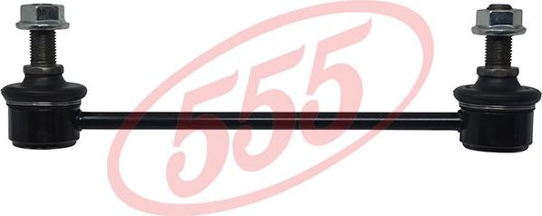 Стойка (тяга) стабилизатора 555. Артикул SLK-8305