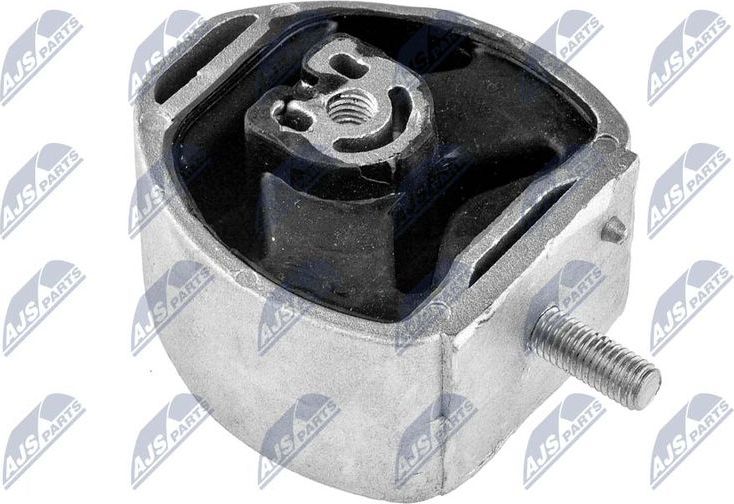 ПОДУШКА ДВИГАТЕЛЯ VW PASSAT 1.6,1.8,1.9TDI,2.3 96-00, AUDI A4 1.6,1.8,1.9TDI 95-00, A6 1.8,2.0 97-05 NTY. Артикул ZPS-VW-009