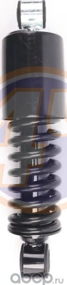 Амортизатор кабины передний (4U). Артикул SC046