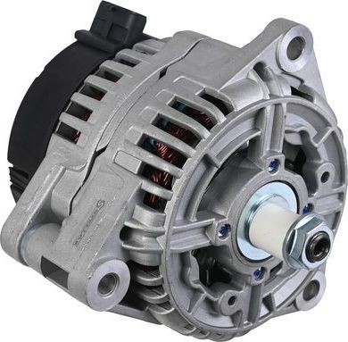 Генератор Stellox для MAN M2000 1995-2005. Артикул 87-02095-SX