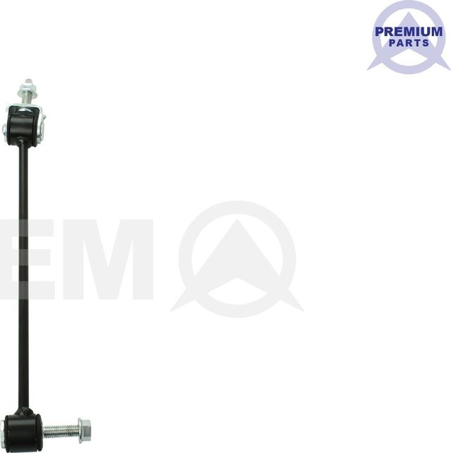 Стойка (тяга) стабилизатора Sidem. Артикул 49865