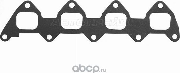 ПРОКЛАДКА ВПУСКНОГО КОЛЛЕКТОРА TOYOTA CARINA CELI (SAT). Артикул ST1717115030