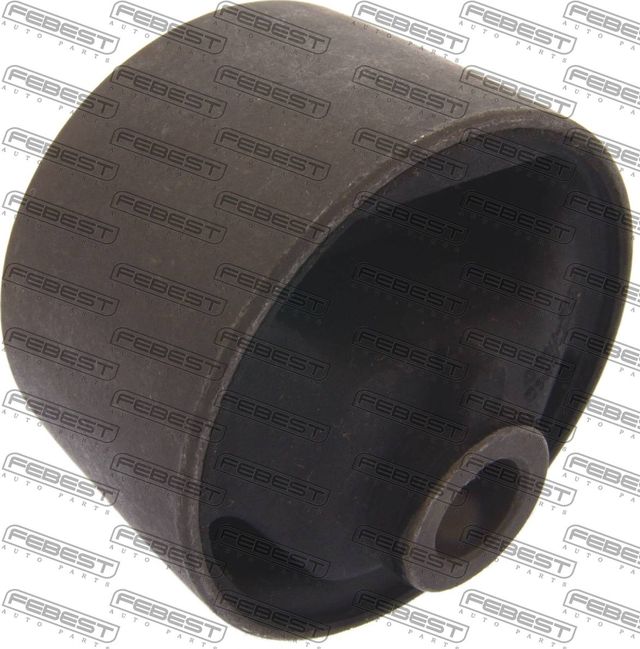 Подушка (опора) двигателя Febest передняя левая для Toyota Starlet V (P90) 1996-1999. Артикул TMB-090