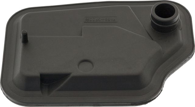 Фильтр АКПП Blue Print для Mazda 6 I (GG) 2002-2008. Артикул ADM52127