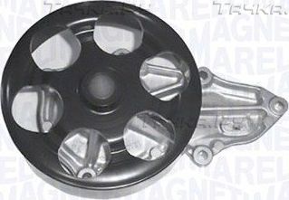 Помпа (водяной насос) Magneti Marelli для Honda Integra IV 2002-2006. Артикул 352316170459