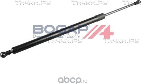 [Premium] Амортизатор крышки багажника (Bogap). Артикул V5260103