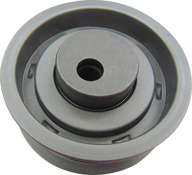 Натяжной ролик (натяжитель) ремня ГРМ Miles. Артикул AG02151