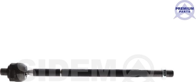 Рулевая тяга Sidem правая/левая для IVECO Daily V 2011-2014. Артикул 20611