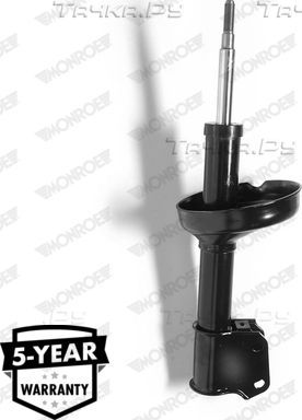 Амортизатор Monroe Original передний для Nissan Kubistar X76 2003-2026. Артикул 11285