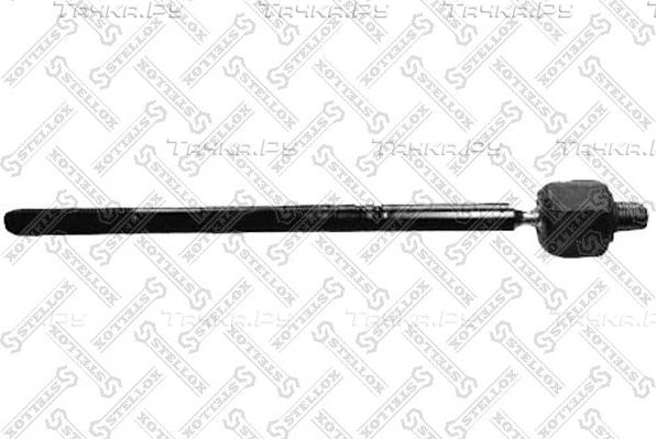 Рулевая тяга Stellox правая/левая для Opel Astra H 2004-2014. Артикул 55-05127-SX