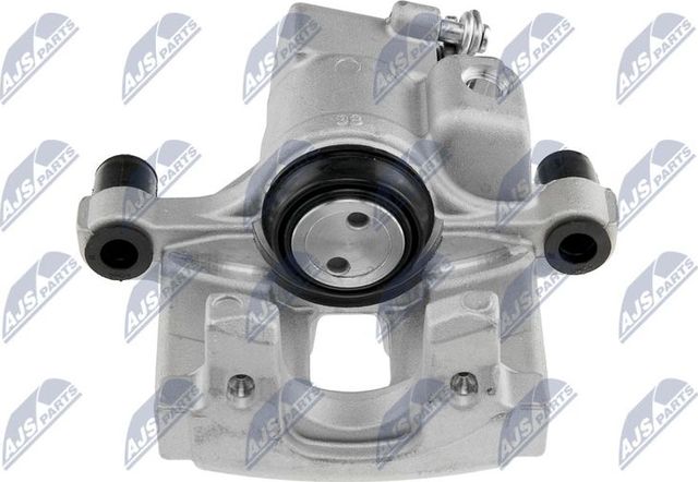 Тормозной суппорт NTY задний левый для Renault Vel Satis I 2002-2009. Артикул HZT-RE-000