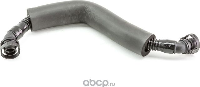 Трубка для удаления воздуха (Dominant). Артикул AW06J01030221