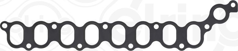 Прокладка впускного коллектора Elring. Артикул 458.650