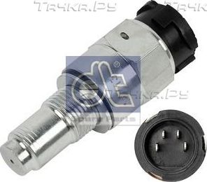 Датчик ABS DT Spare Parts для Scania P 2004-2015. Артикул 1.21123
