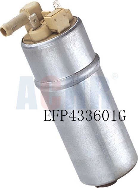 НАСОС ТОПЛИВНЫЙ BMW 5 (E39) 520 I 5 (E39) 523 I 5 (E39) 528 I 5 (E39) (Achr). Артикул EFP433601G