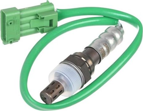 Лямбда-зонд (кислородный датчик) Zentparts. Артикул Z55294