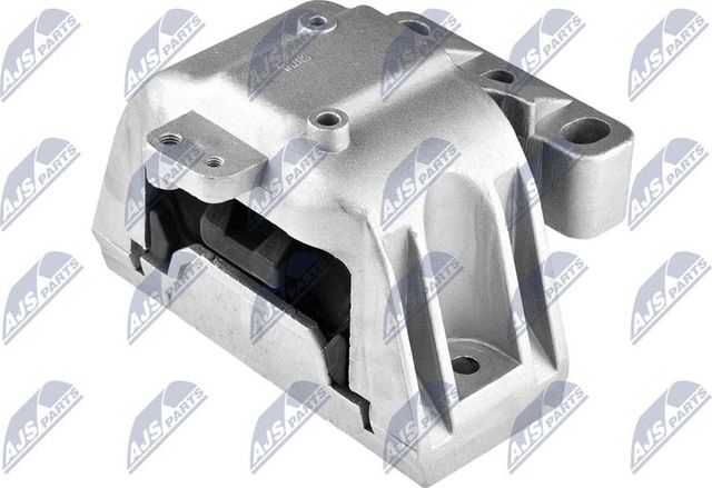 Подушка (опора) двигателя NTY. Артикул ZPS-VW-025