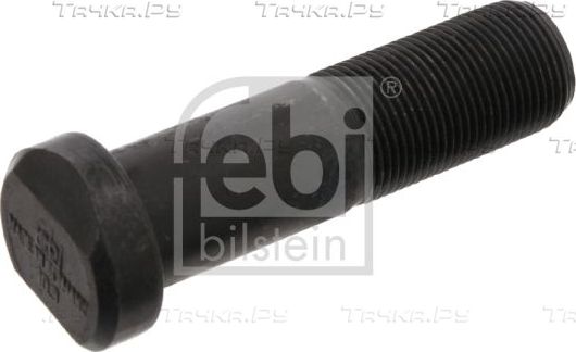 Шпилька колеса (болт ступицы) Febi Bilstein для Mercedes-Benz Actros MP3 2008-2012. Артикул 03997