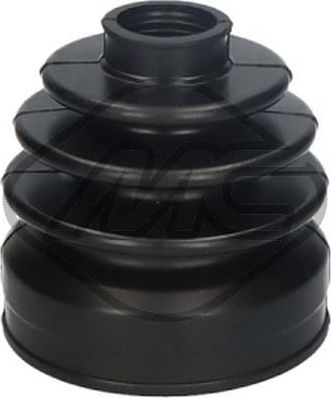 Пыльник ШРУСа внутренний Metalcaucho. Артикул 10376