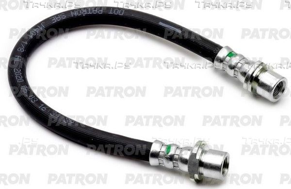 Тормозной шланг Patron задний для Toyota Platz 1999-2005. Артикул PBH0263