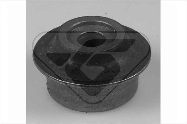 Сайлентблок задней балки Hutchinson передний/задний правый/левый нижний для Peugeot 406 I 1995-2004. Артикул 599027