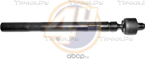 Рулевая тяга 4U. Артикул PU-E-72982