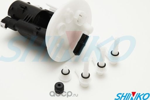 Фильтр топливный (Shinko). Артикул SHN655