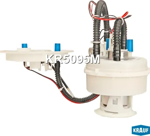 Модуль в сборе с бензонасосом (Krauf) Krauf. Артикул KR5095M